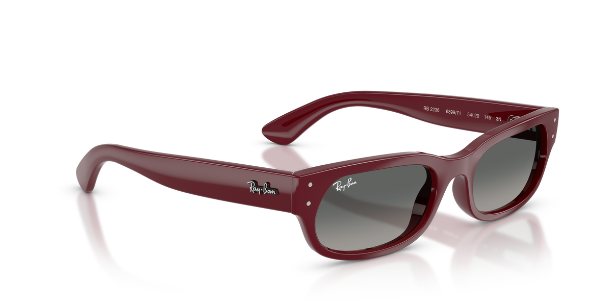 Sunglasses Ray-Ban RB2236 689971 54 20