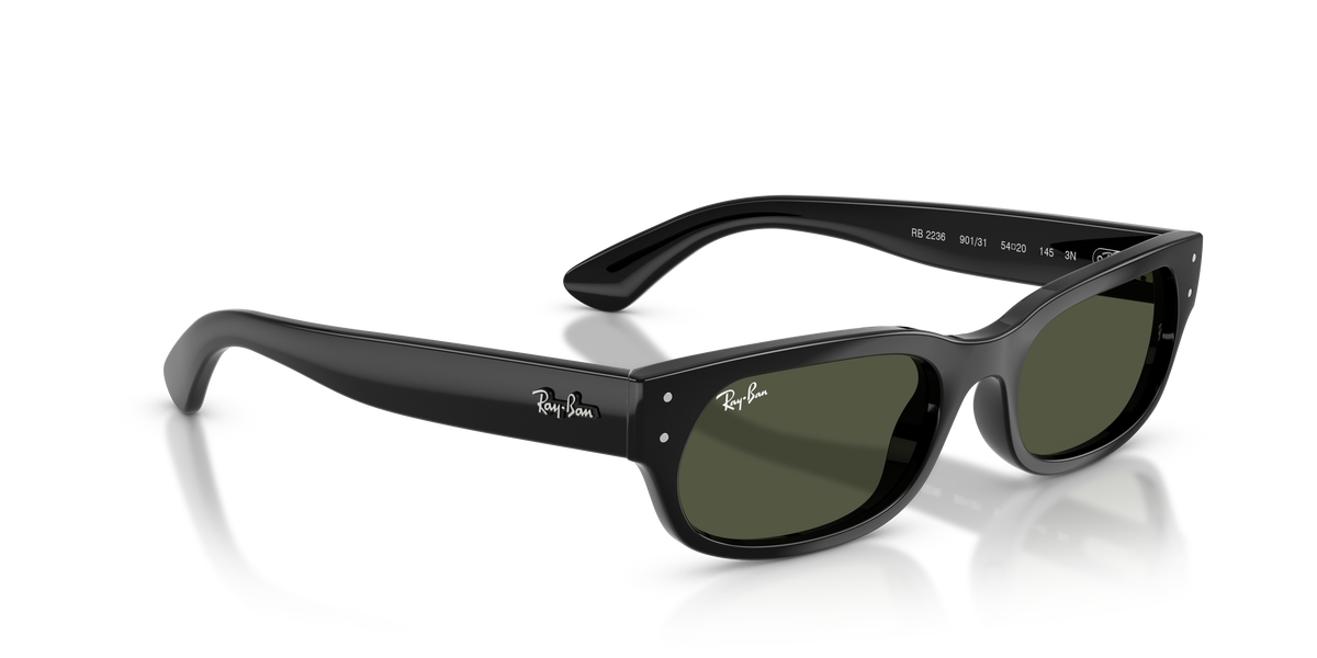 Sunglasses Ray-Ban RB2236 901/31 54 20