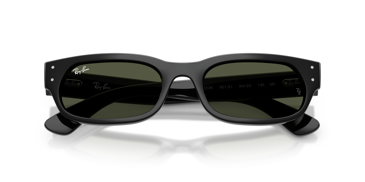 Sunglasses Ray-Ban RB2236 901/31 54 20