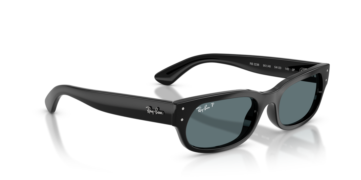 Sunglasses Ray-Ban RB2236 901/48 54 20