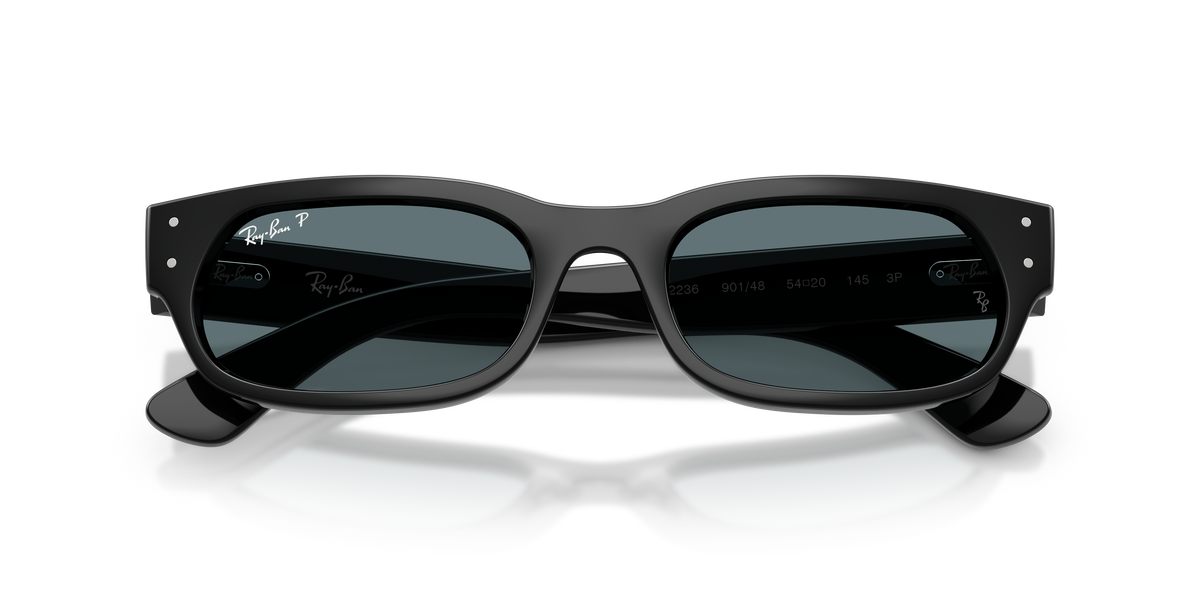 Sunglasses Ray-Ban RB2236 901/48 54 20