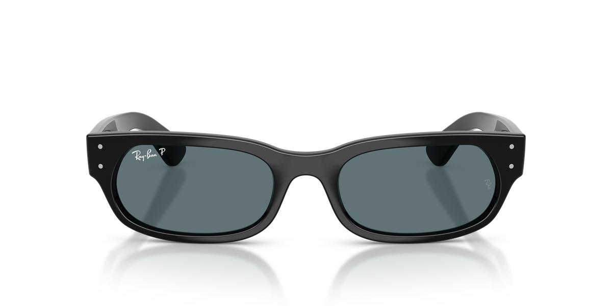 Sunglasses Ray-Ban RB2236 901/48 54 20