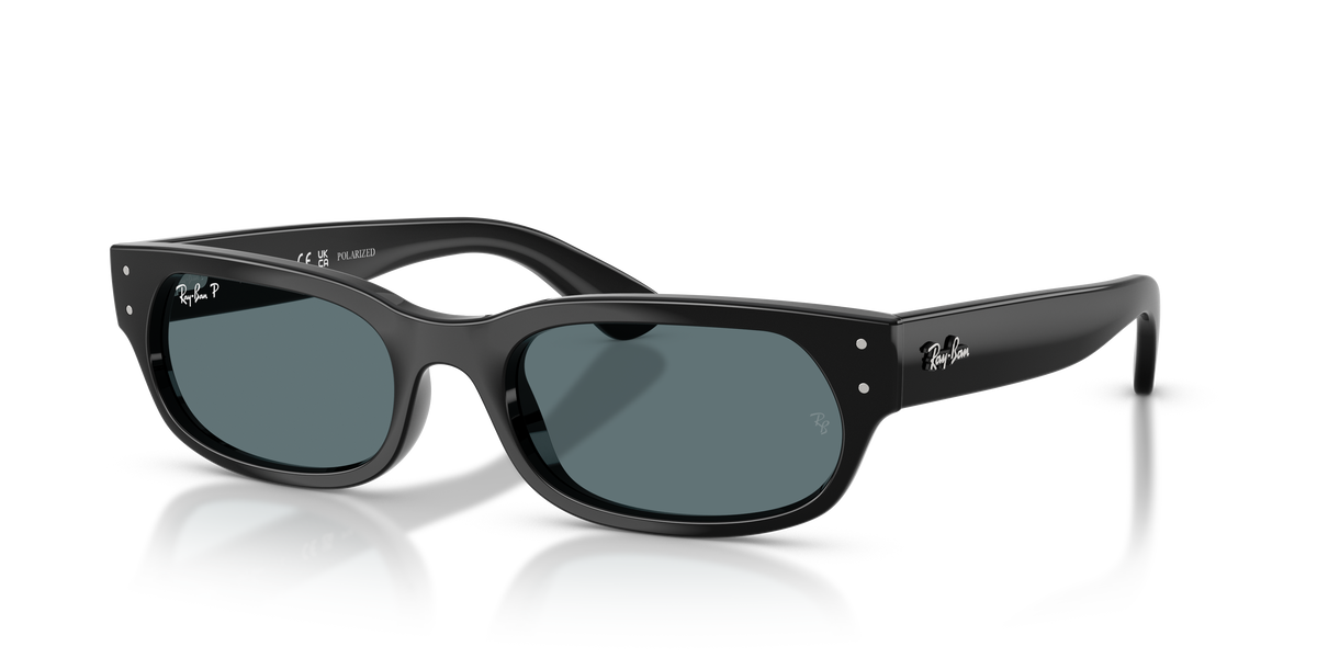 Sunglasses Ray-Ban RB2236 901/48 54 20
