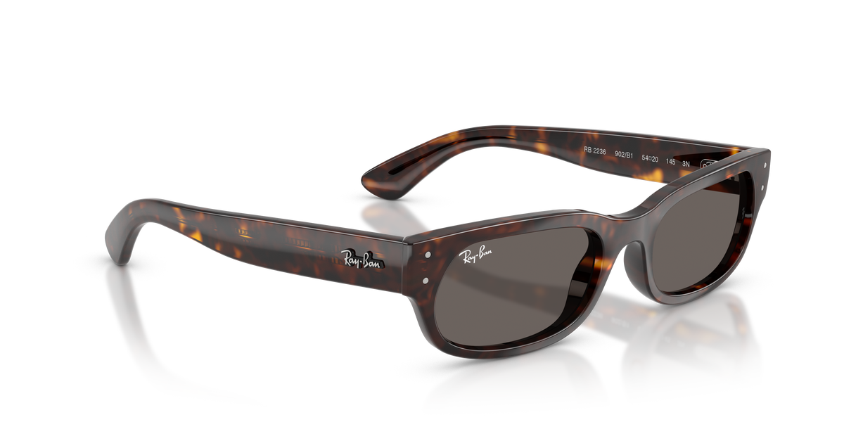 Sunglasses Ray-Ban RB2236 902/B1 54 20