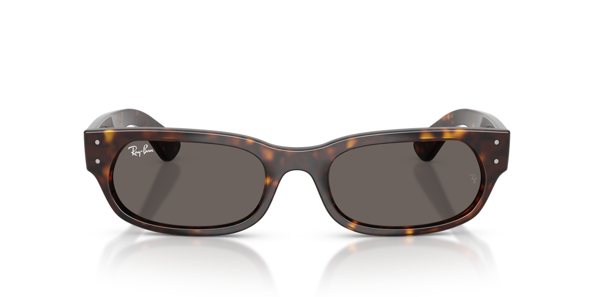 Sunglasses Ray-Ban RB2236 902/B1 54 20