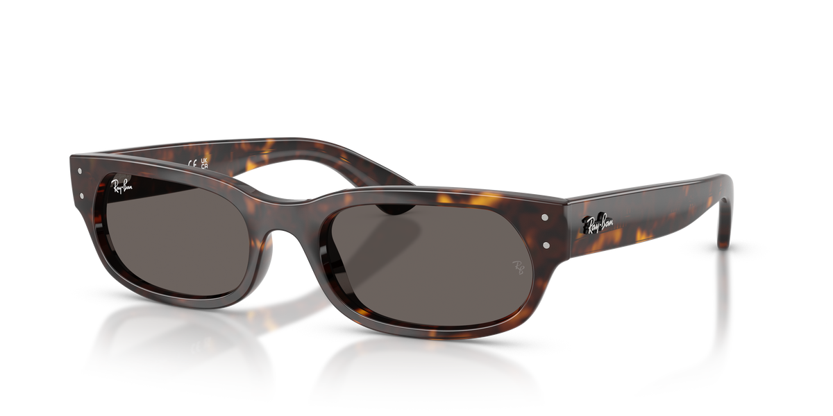 Sunglasses Ray-Ban RB2236 902/B1 54 20