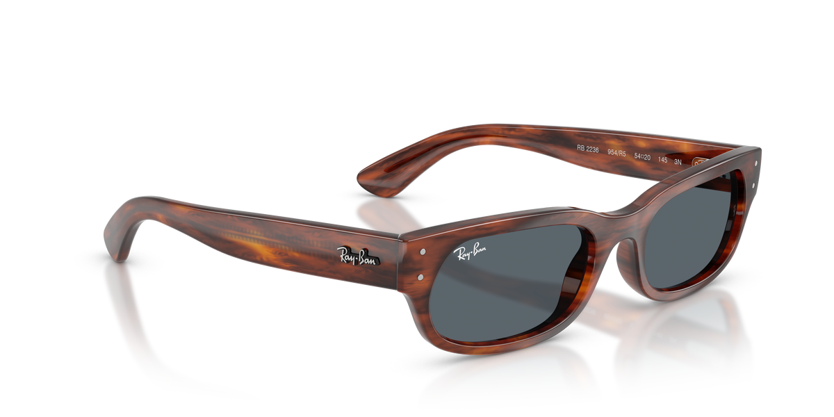 Sunglasses Ray-Ban RB2236 954/R5 54 20
