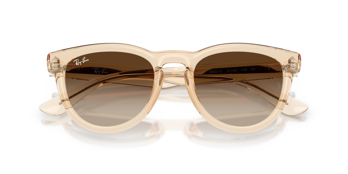 Sunglasses Ray-Ban RB2237 690213 51 20