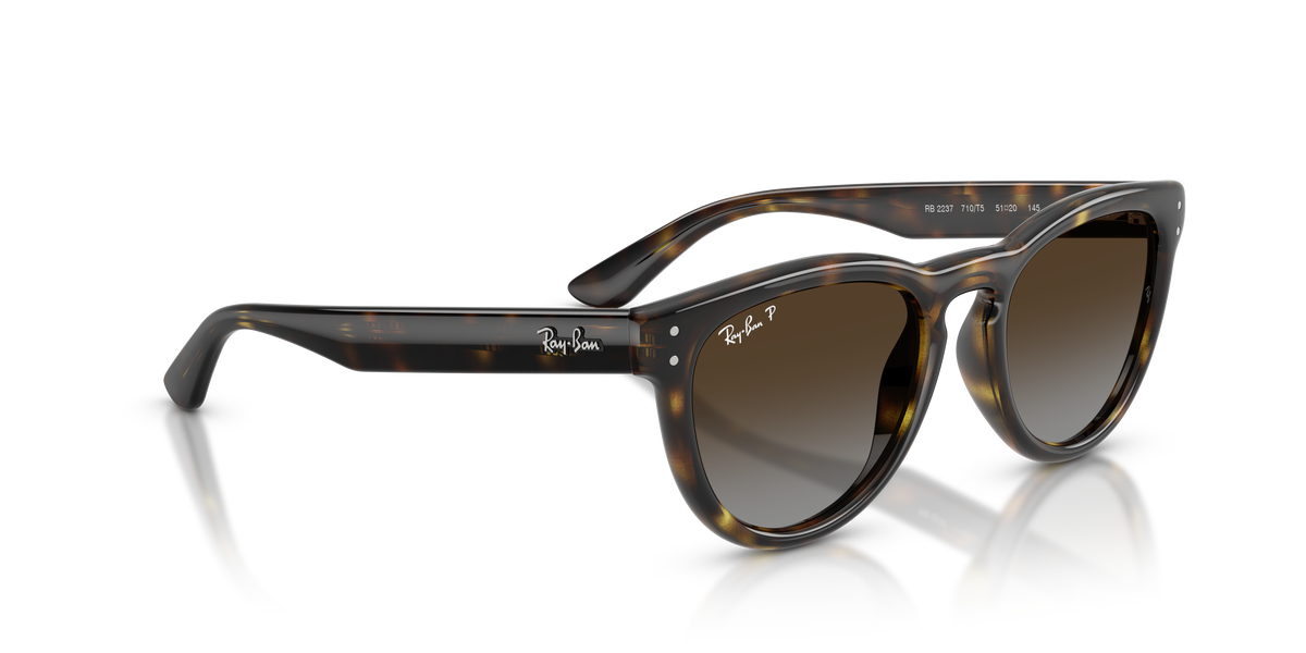 Sunglasses Ray-Ban RB2237 710/T5 51 20