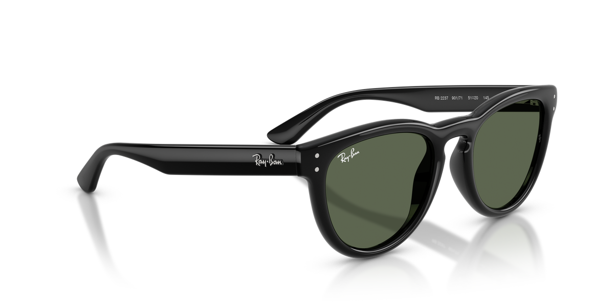 Sunglasses Ray-Ban RB2237 901/71 51 20