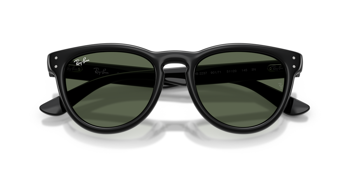 Sunglasses Ray-Ban RB2237 901/71 51 20