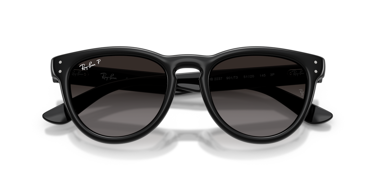 Sunglasses Ray-Ban RB2237 901/T3 51 20