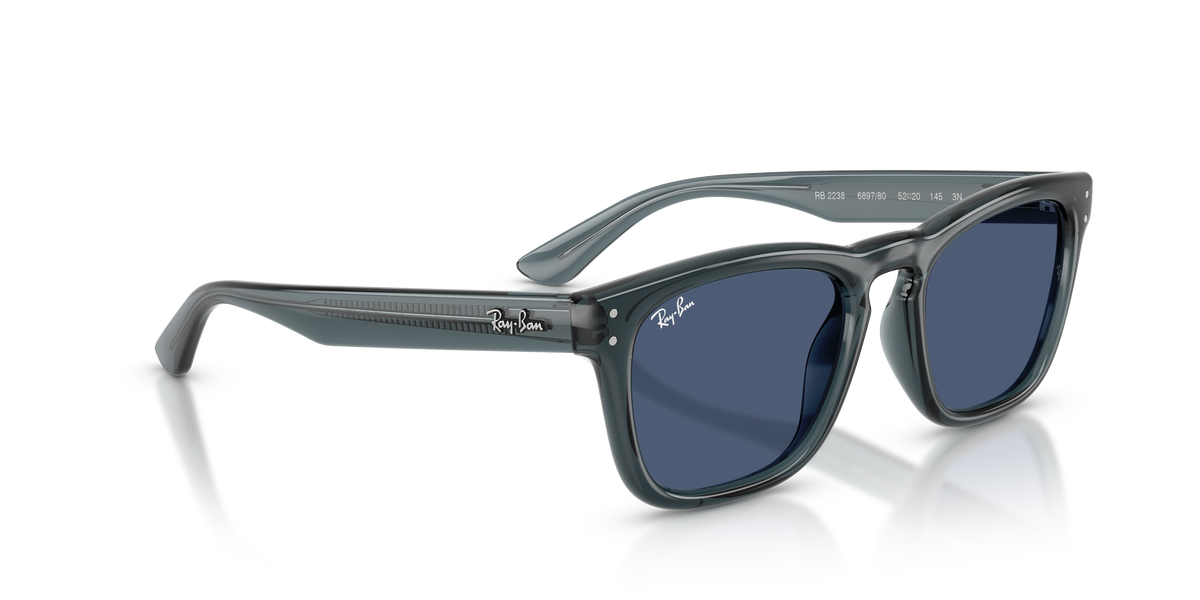 Gafas de Sol Ray-Ban RB2238 689780 52 20