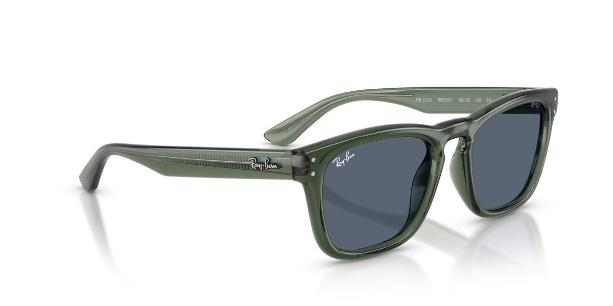 Gafas de Sol Ray-Ban RB2238 689887 52 20