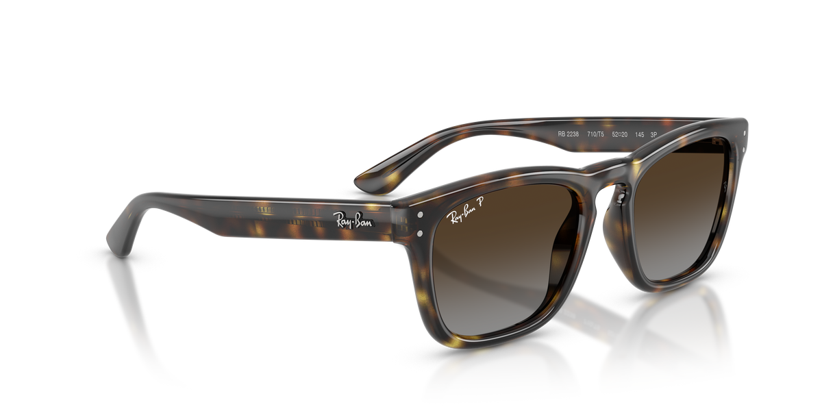 Sunglasses Ray-Ban RB2238 710/T5 52 20