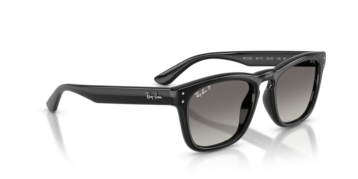 Sunglasses Ray-Ban RB2238 901/T3 52 20