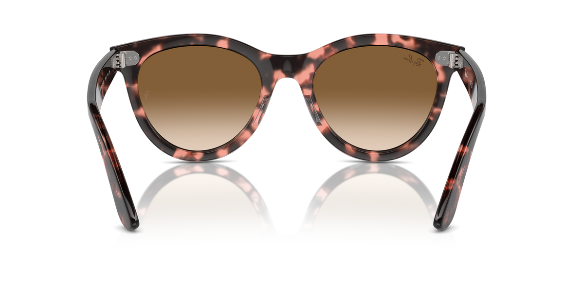Gafas de Sol Ray-Ban WAYFARER WAY RB2241 133451 51 21 — vista trasera