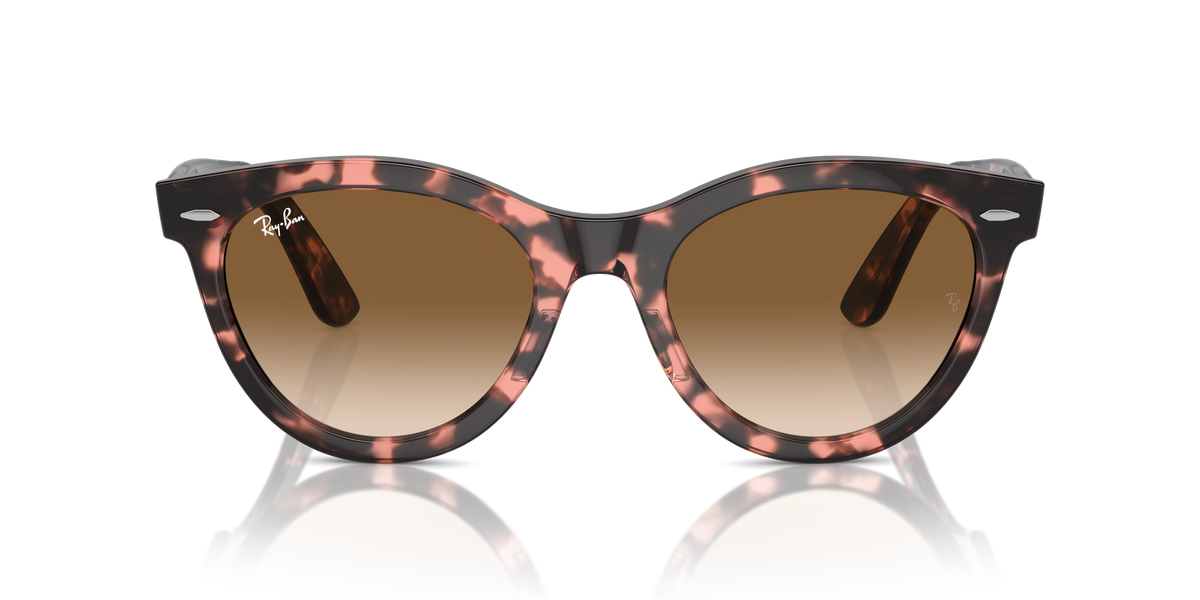 Gafas de Sol Ray-Ban WAYFARER WAY RB2241 133451 51 21 — vista frontal