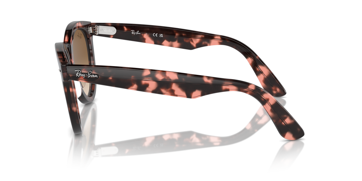 Gafas de Sol Ray-Ban WAYFARER WAY RB2241 133451 51 21 — vista lateral