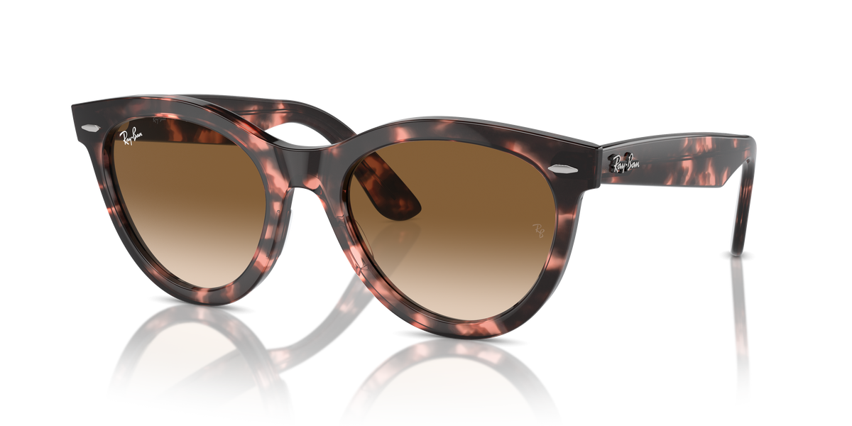 Gafas de Sol Ray-Ban WAYFARER WAY RB2241 133451 51 21 — vista tres cuartos