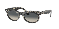 Sunglasses Ray-Ban WAYFARER OVAL RB2242 133371