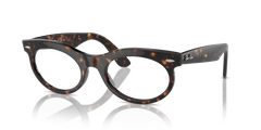Sunglasses Ray-Ban WAYFARER OVAL RB2242 902/GI 50 22