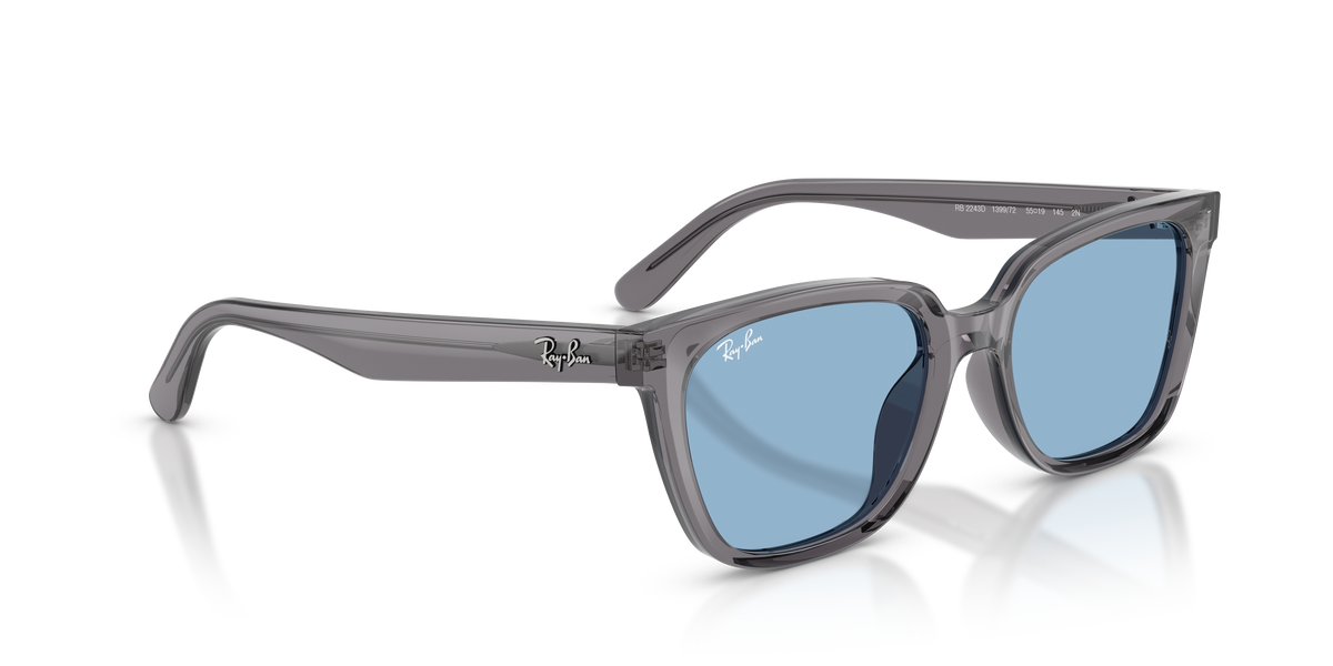 Sunglasses Ray-Ban RB2243D 139972 55 19
