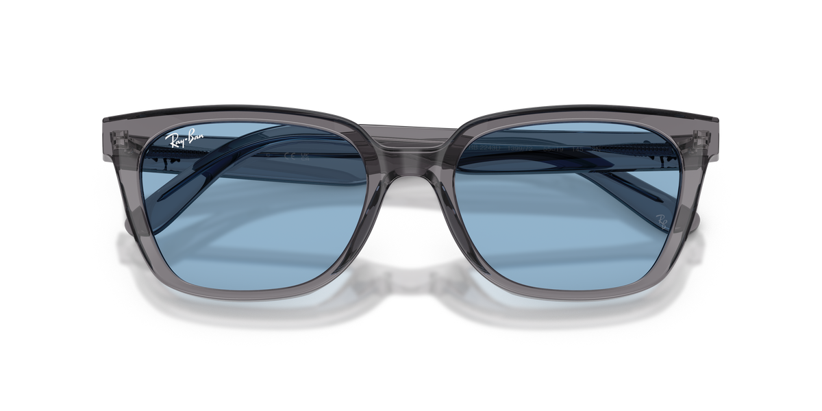 Sunglasses Ray-Ban RB2243D 139972 55 19