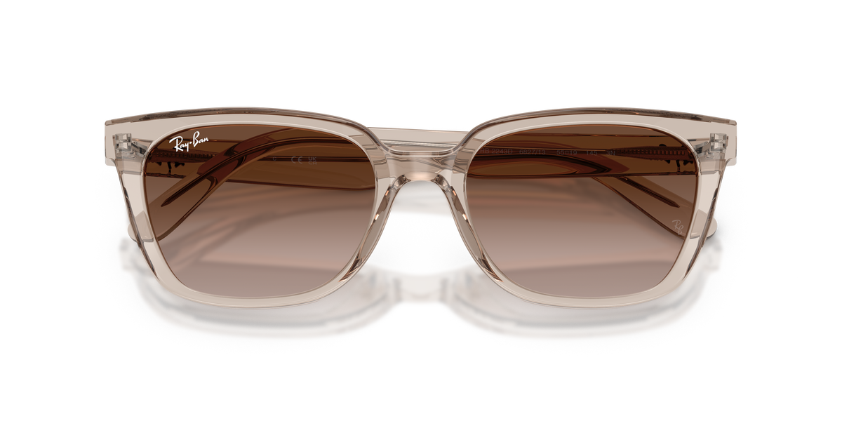 Gafas de Sol Ray-Ban RB2243D 682713 55 19