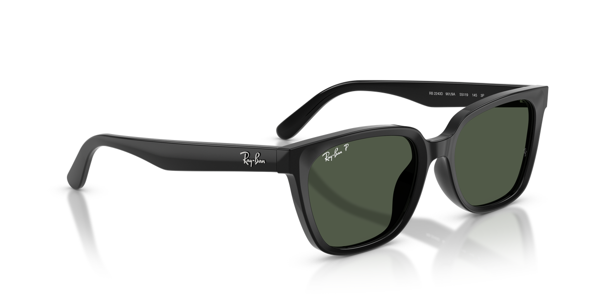 Sunglasses Ray-Ban RB2243D 901/9A 55 19