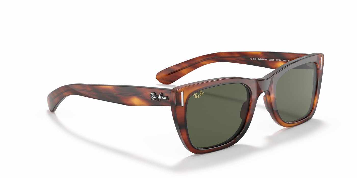 Gafas de Sol Ray-Ban Caribbean RB2248 954/31 52 22