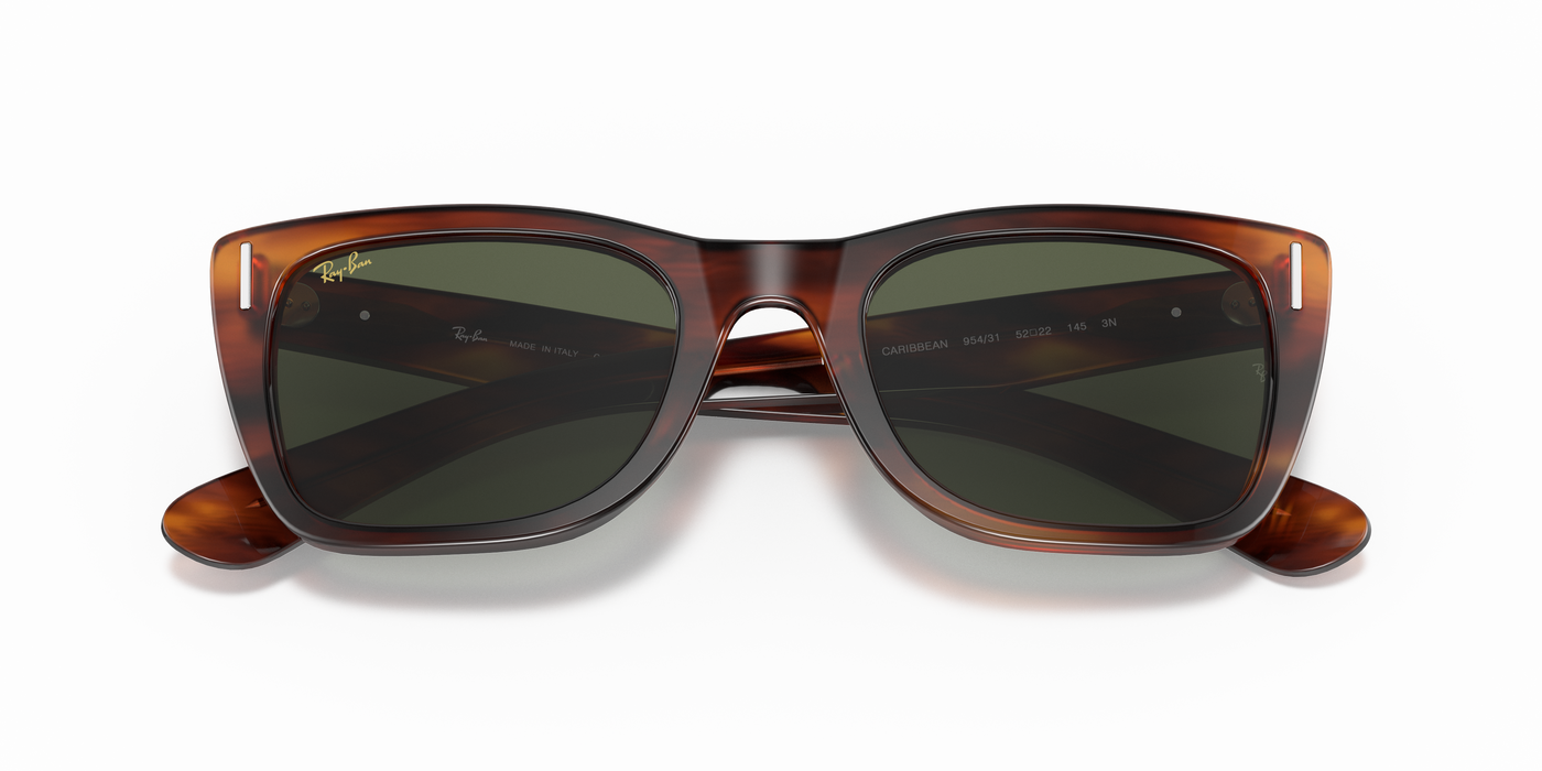 Gafas de Sol Ray-Ban Caribbean RB2248 954/31 52 22