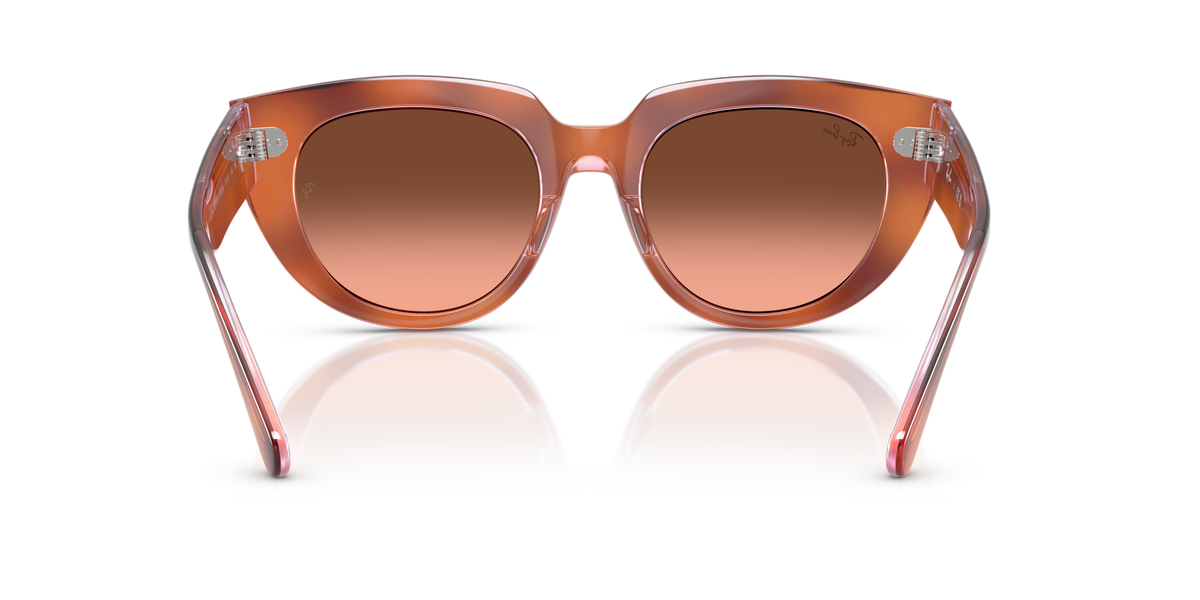 Gafas de Sol Ray-Ban DOREEN RB2286 1415A5 49 20 — vista trasera