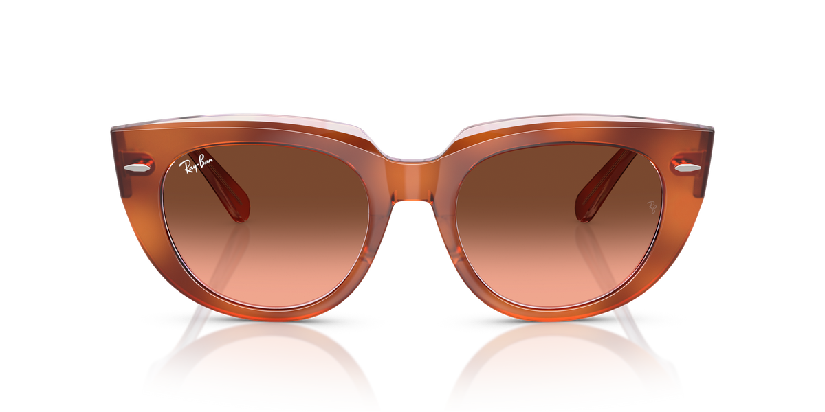 Gafas de Sol Ray-Ban DOREEN RB2286 1415A5 49 20 — vista frontal