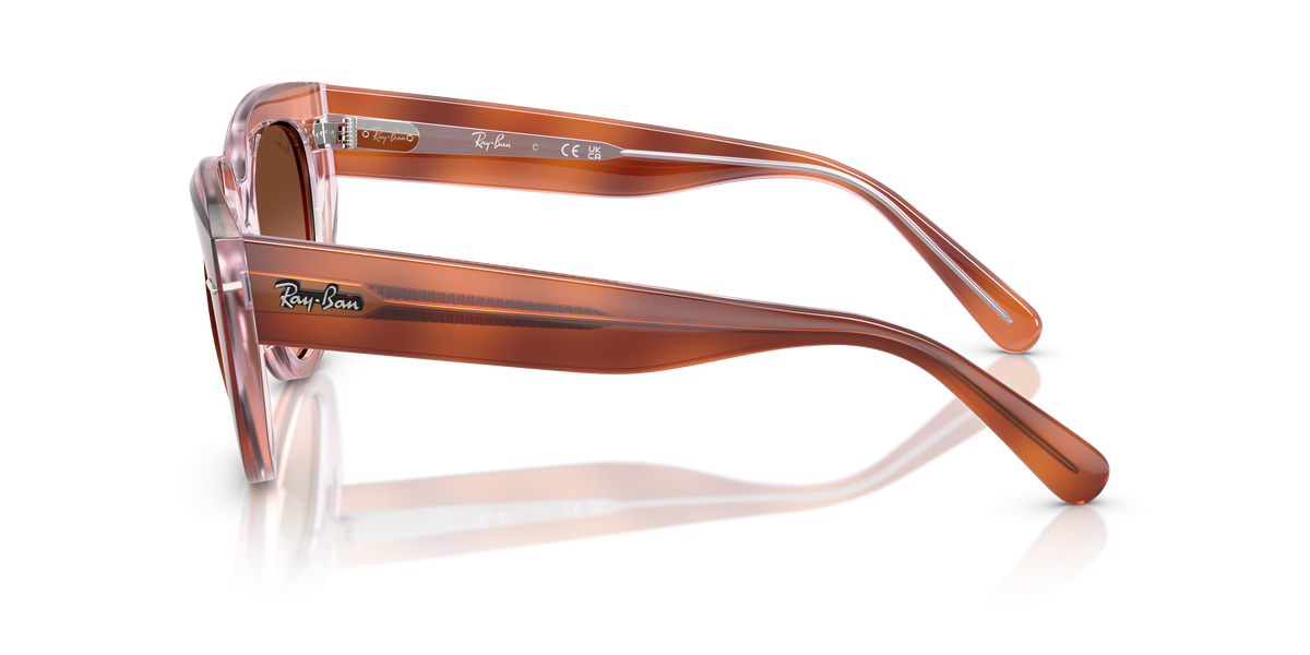 Gafas de Sol Ray-Ban DOREEN RB2286 1415A5 49 20 — vista lateral