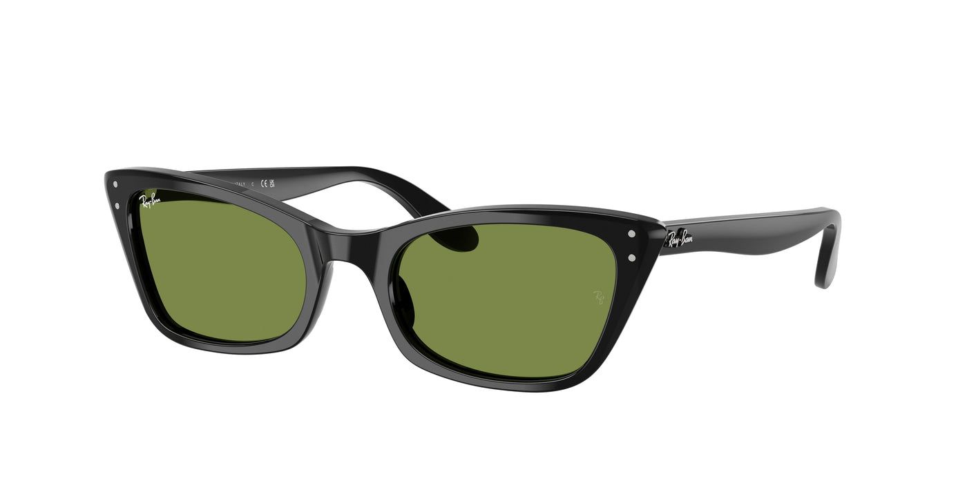 Gafas Graduadas Ray-Ban RB2299 901/4E 52 20