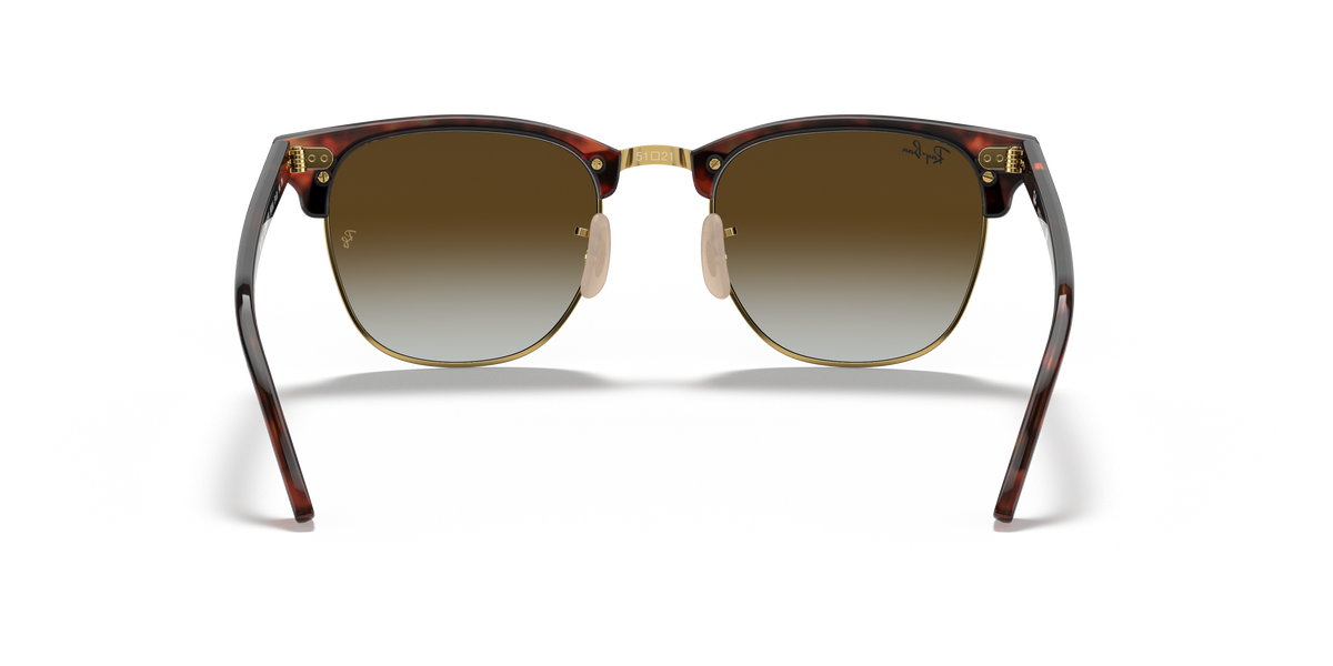 Gafas de Sol Ray-Ban CLUBMASTER RB3016 990/9J 49 21 — vista trasera