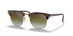 Sunglasses Ray-Ban CLUBMASTER RB3016 990/9J 49 21