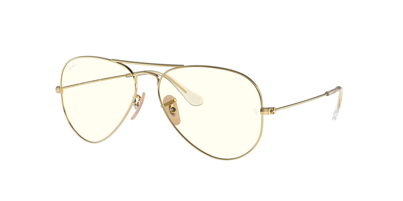 Gafas de Sol Ray-Ban AVIATOR LARGE METAL RB3025 001/5F