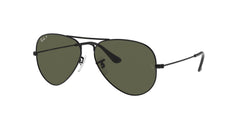 Gafas de Sol Ray-Ban AVIATOR LARGE METAL RB3025 002/58 55 14