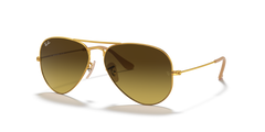 Sunglasses Ray-Ban AVIATOR LARGE METAL RB3025 112/85 55 14
