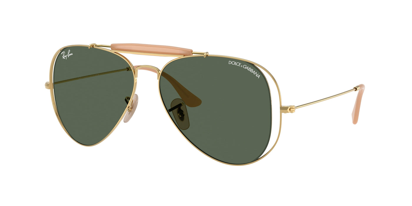Gafas Graduadas Ray-Ban RB3029M 001/71