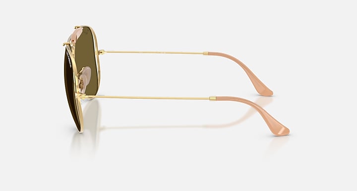 Ray-Ban RB3029M 001/73 x Dolce & Gabbana - Vista lateral