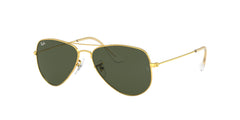 Gafas de Sol Ray-Ban AVIATOR SMALL METAL RB3044 L0207 52 14
