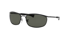 Gafas de Sol Ray-Ban OLYMPIAN I DELUXE RB3119M 002/58 62 18