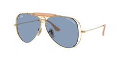 Sunglasses Ray-Ban The Shooter by DOLCE RB3138M 001/72