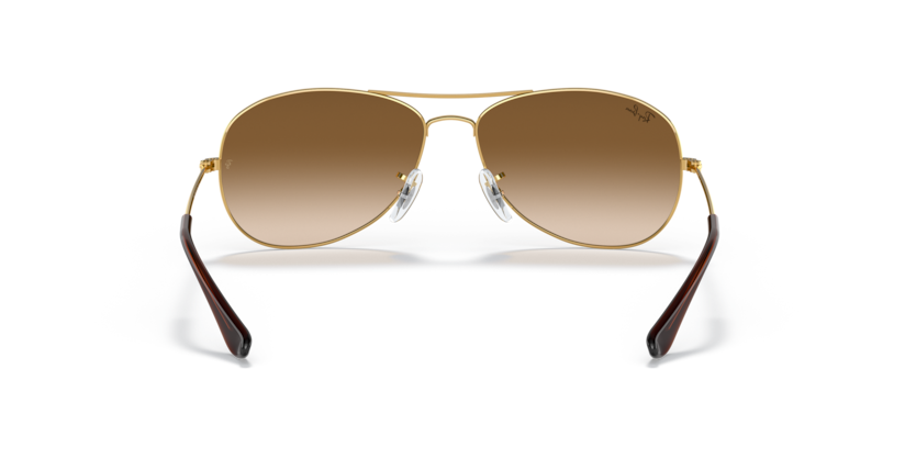 Sunglasses Ray-Ban Cockpit RB3362 001/51 59 14