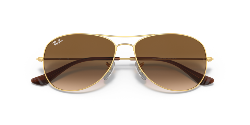 Sunglasses Ray-Ban Cockpit RB3362 001/51 59 14