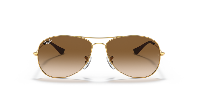 Gafas de Sol Ray-Ban Cockpit RB3362 001/51 59 14