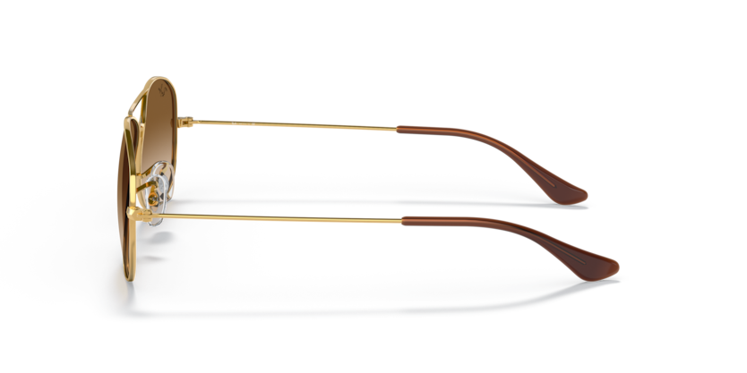 Sunglasses Ray-Ban Cockpit RB3362 001/51 59 14